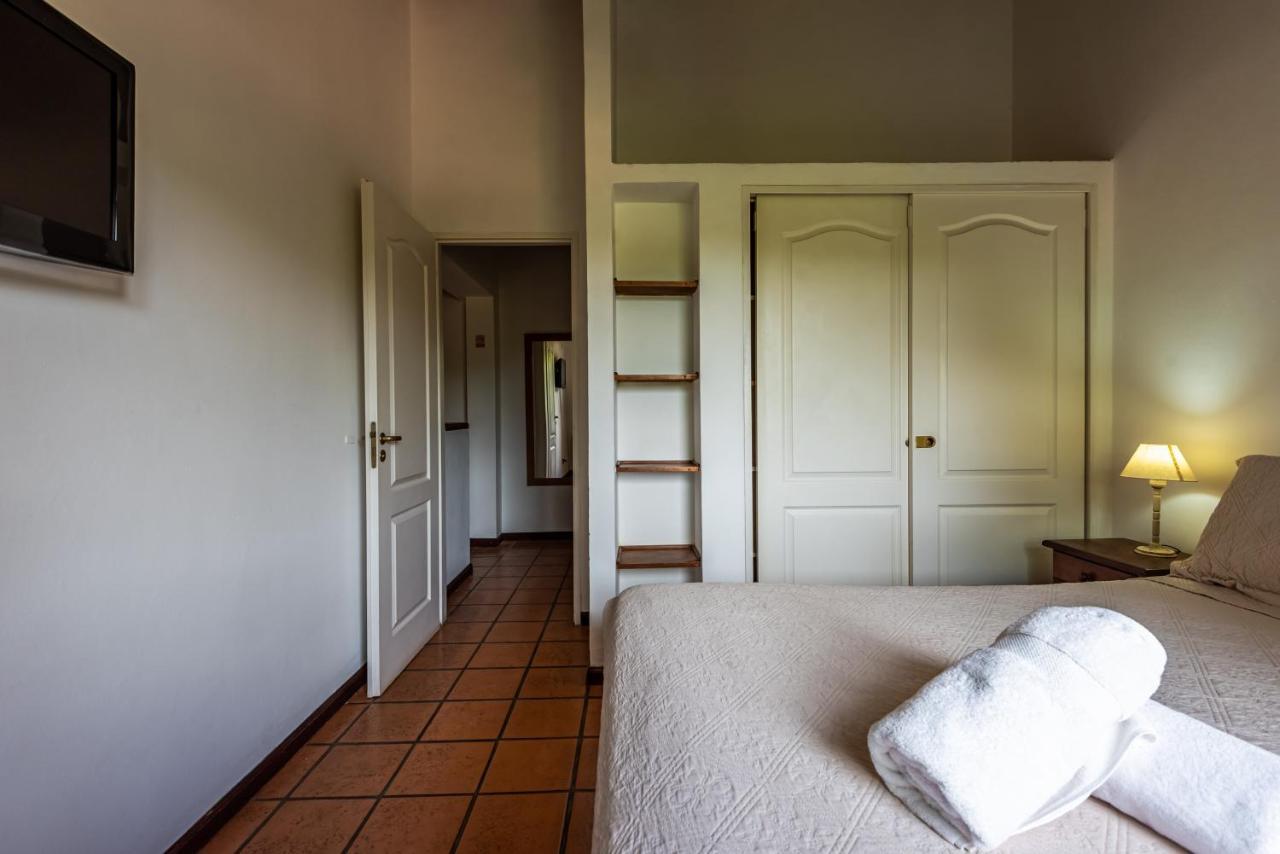 Cabanas Baden Baden Villa Carilo Exterior photo