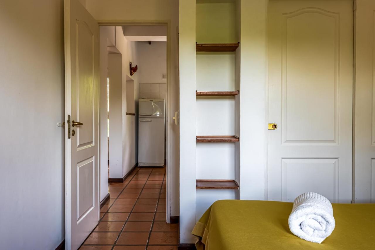 Cabanas Baden Baden Villa Carilo Exterior photo